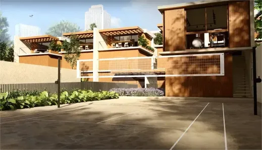 Casa de Condomínio com 4 Quartos à venda, 489m² no Alto de Pinheiros, São Paulo