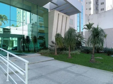 Apartamento com 3 Quartos à venda, 140m² no Centro, Campos dos Goytacazes