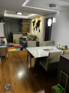 Apartamento com 2 Quartos à venda, 74m² no Petrópolis, Porto Alegre