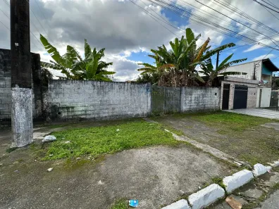 Lote/Terreno à venda, 360m² no Sítio do Campo, Praia Grande