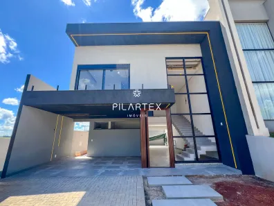 Sobrado com 4 Quartos à venda, 176m² no Olímpico, Londrina