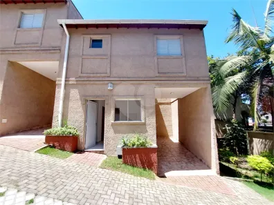 Casa de Condomínio com 2 Quartos para alugar, 70m² no Chácara Santo Antônio (Zona Leste), São Paulo