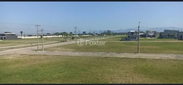 Lote/Terreno à venda, 244m² no Santorini, Xangri-lá