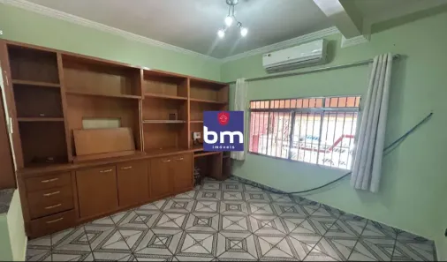 Sobrado com 4 Quartos para alugar, 360m² no Jardim Campo Limpo, São Paulo