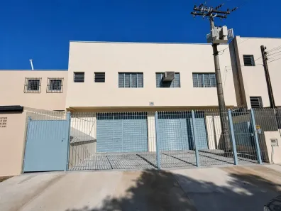 Galpão/Depósito/Armazém à venda, 450m² no Jardim do Lago, Campinas