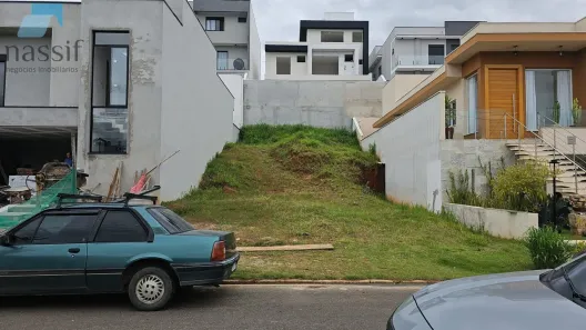 Lote/Terreno à venda, 260m² no Cézar de Souza, Mogi das Cruzes