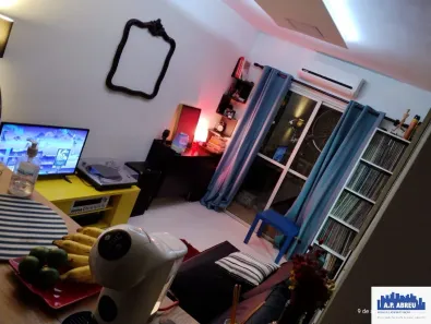 Apartamento com 2 Quartos à venda, 48m² no Vila Raquel, São Paulo