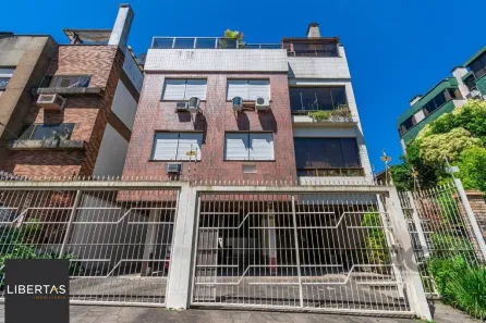 Cobertura com 3 Quartos à venda, 188m² no Jardim Itu, Porto Alegre