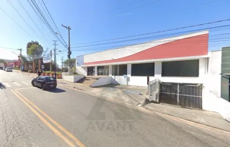 Ponto Comercial para alugar, 113m² no Centro, Louveira