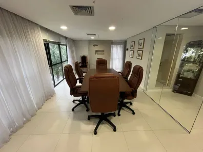 Sala Comercial à venda, 44m² no Moinhos de Vento, Porto Alegre