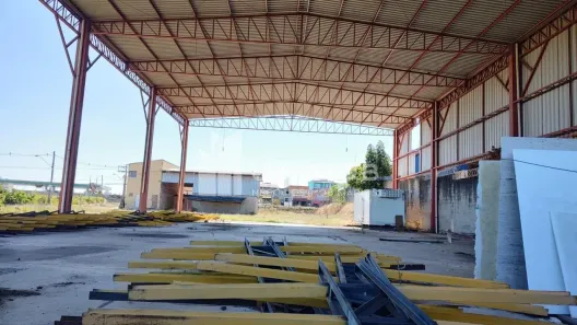 Galpão/Depósito/Armazém para alugar, 1020m² no Jardim São Judas Tadeu, Campinas