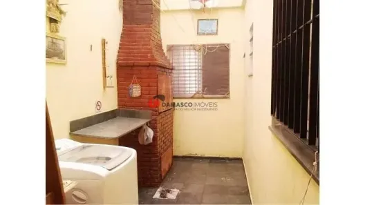 Casa com 2 Quartos à venda, 85m² no Jardim Jamaica, Santo André