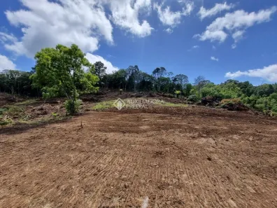 Lote/Terreno à venda, 426m² no Sequóias, Canela