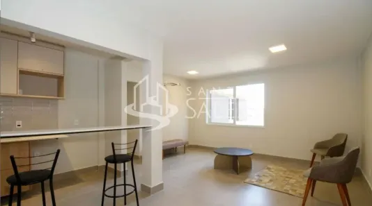 Apartamento com 2 Quartos à venda, 100m² no Vila Missionária, São Paulo