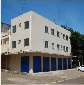 Prédio Comercial à venda, 250m² no Taguatinga Norte, Brasília