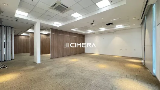 Sala Comercial para alugar, 545m² no Jardim Vergueiro, Sorocaba