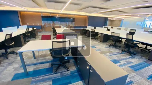 Sala Comercial para alugar, 977m² no Brooklin Paulista, São Paulo