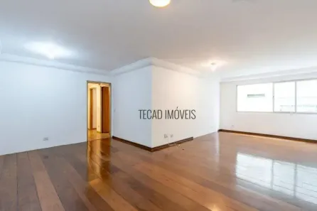 Apartamento com 3 Quartos à venda, 150m² no Jardim Paulista, São Paulo
