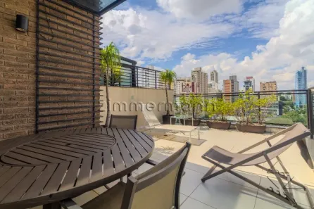Apartamento com 1 Quarto à venda, 70m² no Sumarezinho, São Paulo