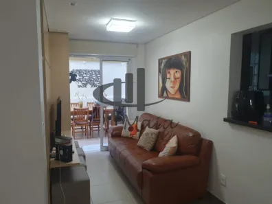 Apartamento com 2 Quartos à venda, 93m² no Barcelona, São Caetano do Sul