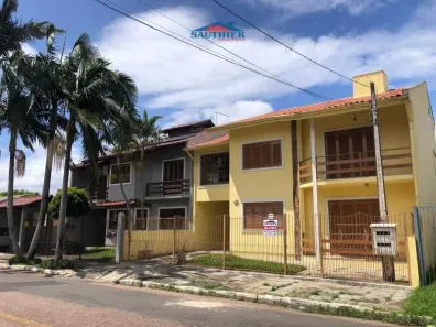 Casa com 6 Quartos à venda, 273m² no Tamandaré, Esteio