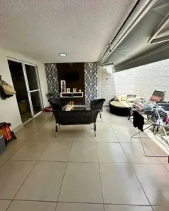 Casa de Condomínio com 3 Quartos à venda, 90m² no 23 de Setembro, Várzea Grande