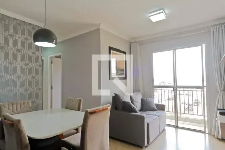 Apartamento com 3 Quartos à venda, 60m² no Vila Siqueira (Zona Norte), São Paulo