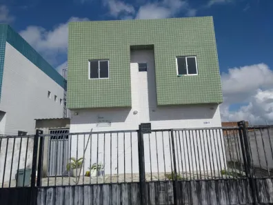 Apartamento com 2 Quartos à venda, 48m² no Gramame, João Pessoa