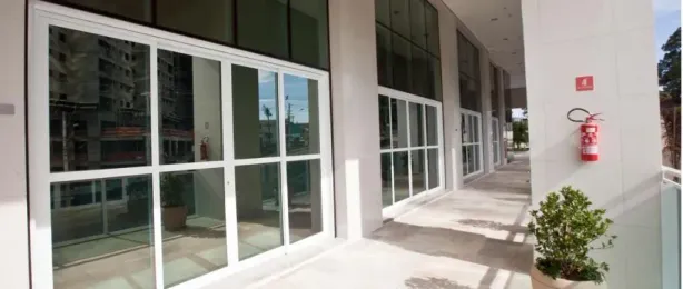 Ponto Comercial para alugar, 40m² no Jardim das Colinas, São José dos Campos