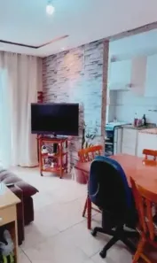 Apartamento com 2 Quartos à venda, 55m² no Santana, São Paulo