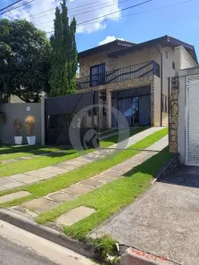 Casa com 3 Quartos à venda, 134m² no Retiro das Fontes, Atibaia