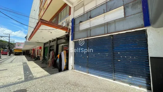 Ponto Comercial para alugar, 420m² no Centro, Niterói