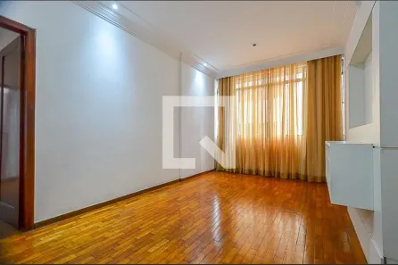 Apartamento com 3 Quartos à venda, 94m² no Boa Viagem, Belo Horizonte