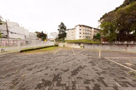 Lote/Terreno à venda, 2000m² no Santa Cândida, Curitiba