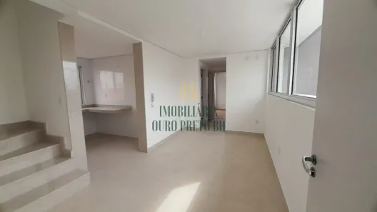 Cobertura com 3 Quartos à venda, 80m² no Itapoã, Belo Horizonte