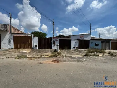 Casa com 3 Quartos à venda, 150m² no Mansões Paraíso, Aparecida de Goiânia