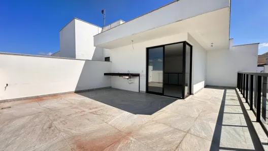 Cobertura com 2 Quartos à venda, 156m² no Aeroporto, Juiz de Fora