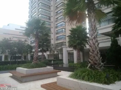 Apartamento com 4 Quartos à venda, 297m² no Vila Ester (Zona Norte), São Paulo