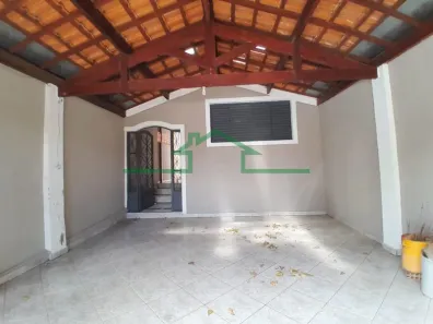 Casa com 2 Quartos à venda, 78m² no Parque Peória (Tupi), Piracicaba