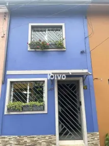 Casa de Condomínio com 3 Quartos à venda, 170m² no Ipiranga, São Paulo
