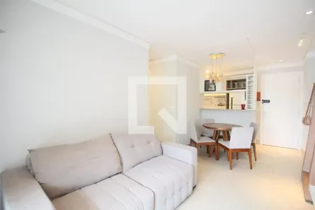 Apartamento com 2 Quartos à venda, 65m² no Jardim Leonor, São Paulo