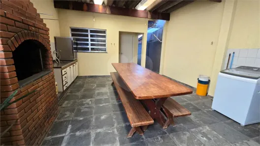 Casa com 4 Quartos à venda, 300m² no Parque São Domingos, São Paulo