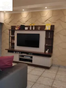 Casa com 3 Quartos à venda, 95m² no Vila Nhocune, São Paulo
