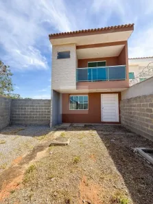 Casa com 3 Quartos à venda, 118m² no Lagoa, Macaé