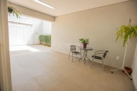 Sobrado com 3 Quartos à venda, 200m² no Jardim Nilópolis, Campinas