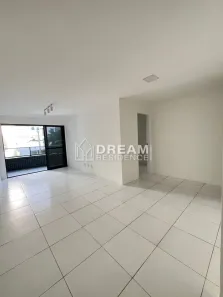 Apartamento com 3 Quartos para alugar, 86m² no Boa Viagem, Recife