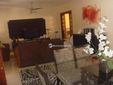 Casa com 3 Quartos à venda, 250m² no Nova Campinas, Campinas