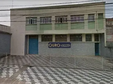 Galpão/Depósito/Armazém para alugar, 1698m² no Parque São Jorge, São Paulo