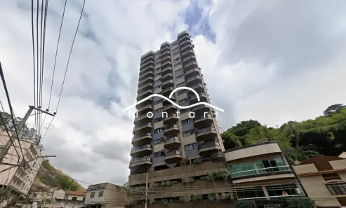 Apartamento com 3 Quartos à venda, 291m² no Centro, Barra Mansa