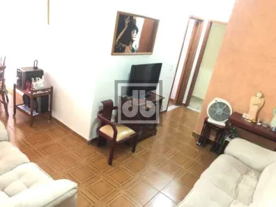 Apartamento com 2 Quartos à venda, 55m² no Piedade, Rio de Janeiro